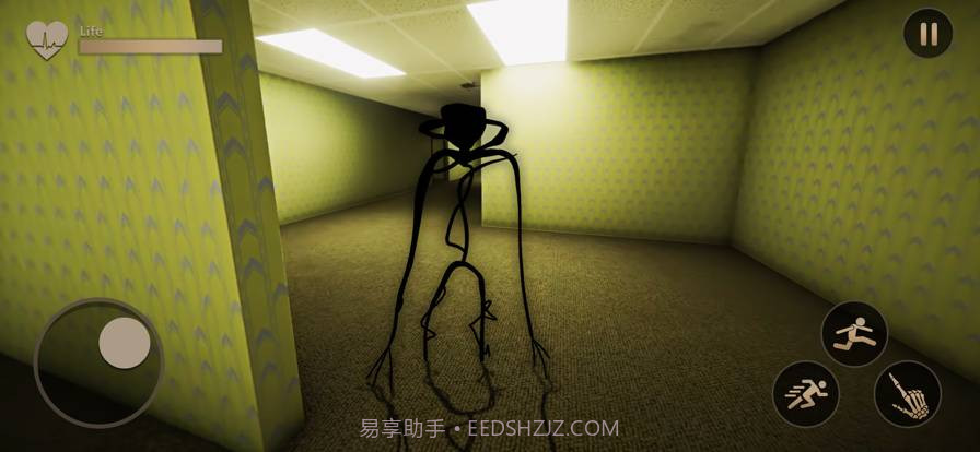 密室恐怖恐怖最新版截图1