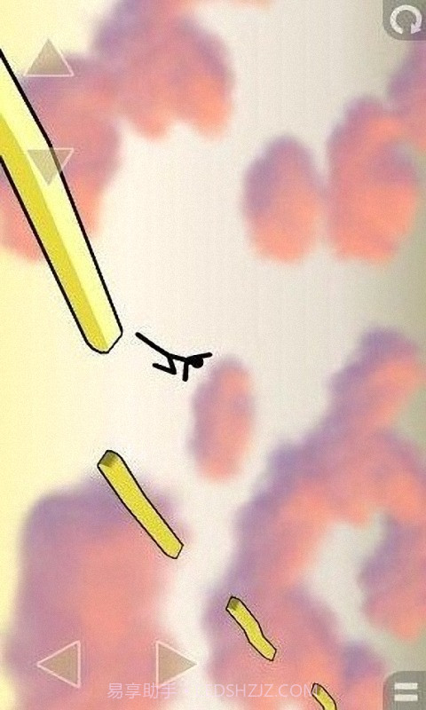 火柴人天际跑酷截图2 火柴人天际跑酷截图2