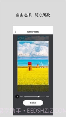 道简视频组件工具截图2 道简视频组件工具截图2