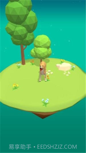 动物像素岛手游截图4 动物像素岛手游截图4