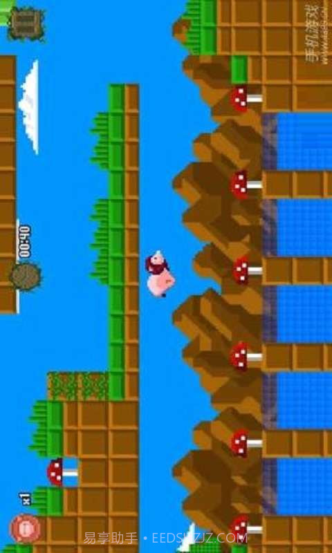 狮子猪截图2 狮子猪截图2