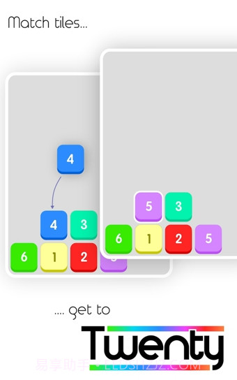 Twenty截图3 Twenty截图3