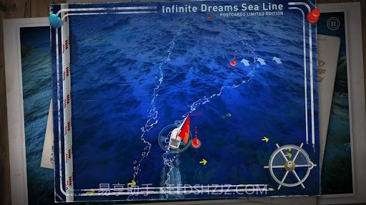 帆船锦标赛截图3 帆船锦标赛截图3