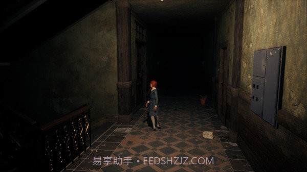 孤女咒怨手机版截图2 孤女咒怨手机版截图2