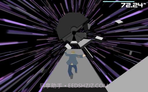 科学家跑酷 Boson X截图2 科学家跑酷 Boson X截图2