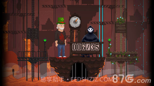 Peace,Death免费版截图4 Peace,Death免费版截图4