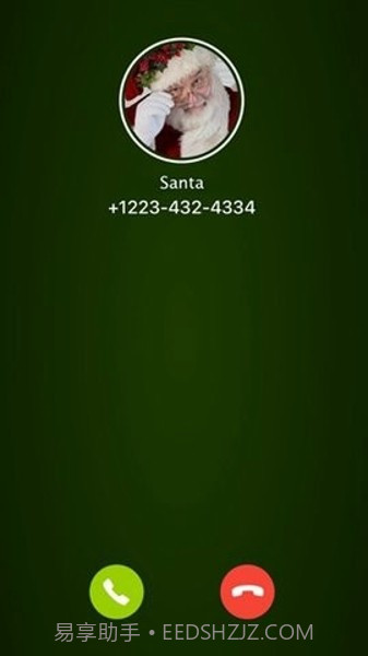 圣诞老人来电v19.1截图3