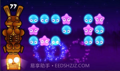 咒语消除(Totemo Lite)截图3 咒语消除(Totemo Lite)截图3