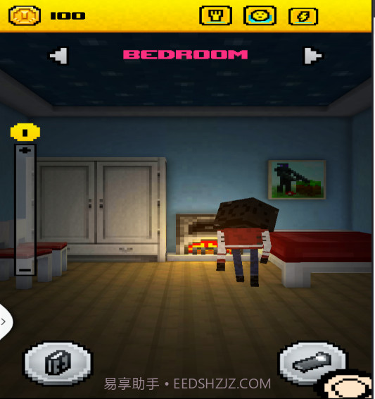 我的末影人养成世界免费版截图3 我的末影人养成世界免费版截图3