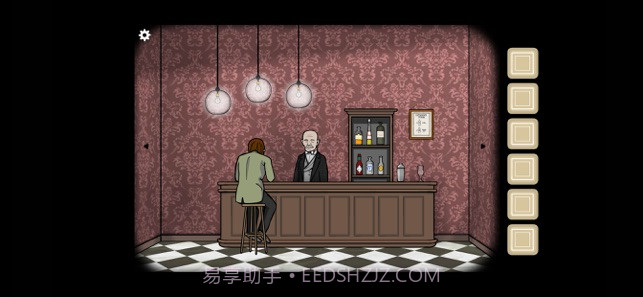 Cube Escape Theatre截图1