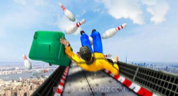 抖音高空轮椅截图1 抖音高空轮椅截图1