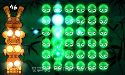 咒语消除(Totemo Lite)截图4 咒语消除(Totemo Lite)截图4