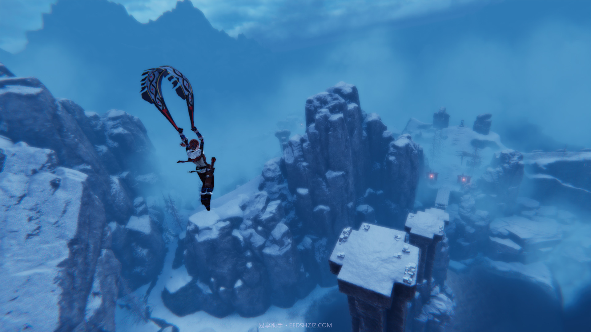 巨神狩猎PraeyfortheGods免费版截图3