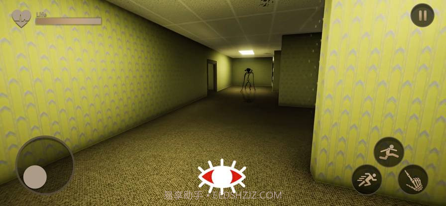 密室恐怖恐怖最新版截图2