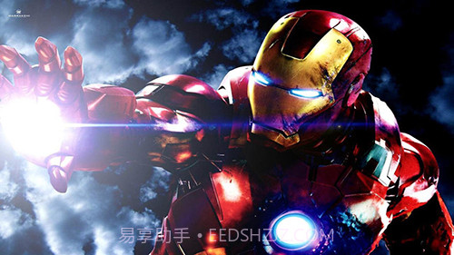 钢铁侠vr最新版截图1 钢铁侠vr最新版截图1