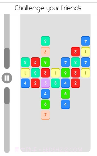 Twenty截图4 Twenty截图4