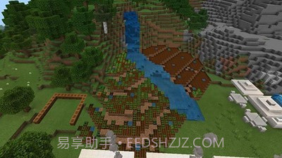 幻想像素世界截图4 幻想像素世界截图4