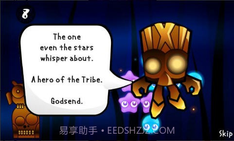 咒语消除(Totemo Lite)截图5 咒语消除(Totemo Lite)截图5