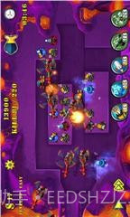 防御塔进化2手游截图4 防御塔进化2手游截图4