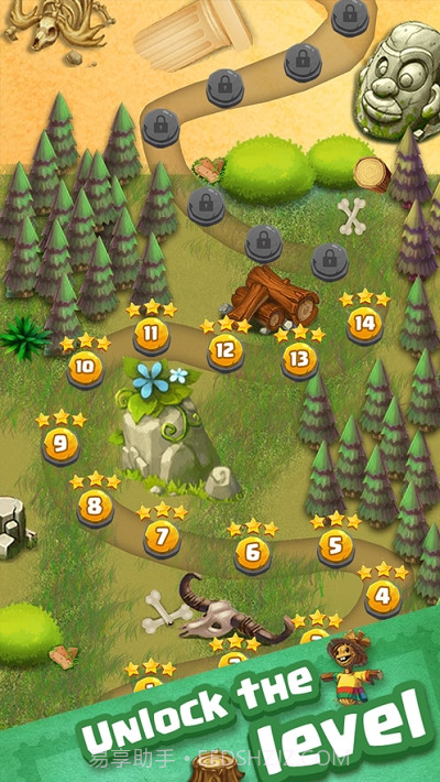 Zumbla Classic截图1 Zumbla Classic截图1