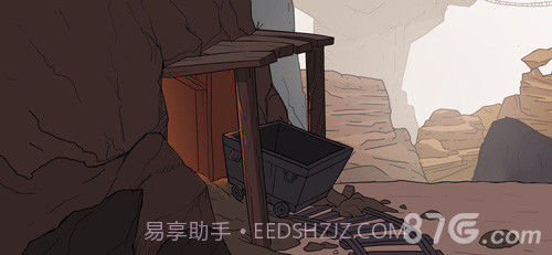 ThroughAbandoned最新版截图7