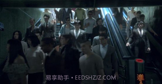 幽灵线东京v3.4截图3