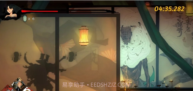 幽灵怪谈手机版截图1