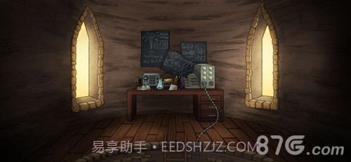 ThroughAbandoned最新版截图6