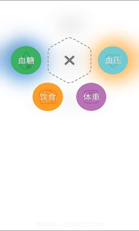 血糖宝截图2 血糖宝截图2
