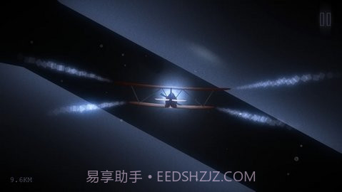 孤独飞行游戏截图2