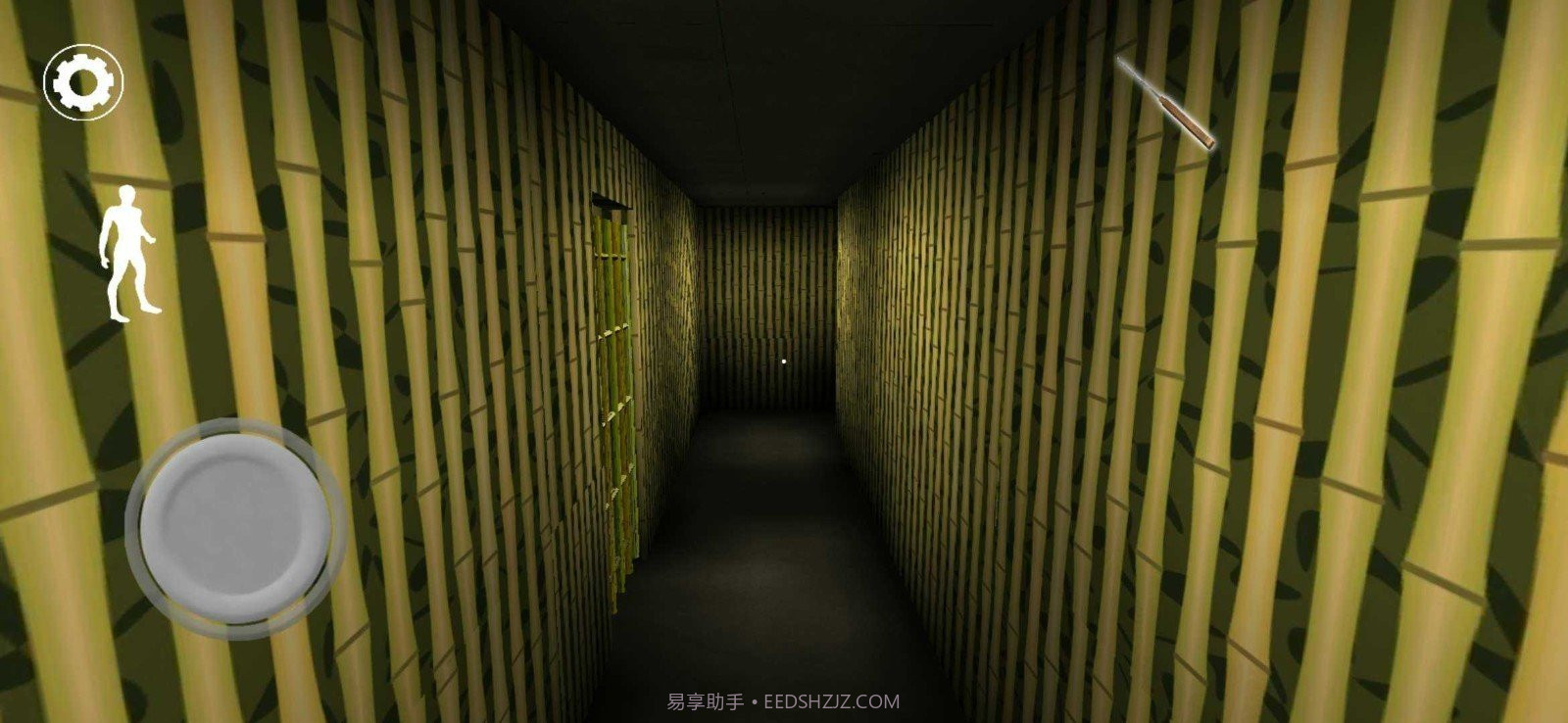 恐怖奶奶夏日时光模组截图4 恐怖奶奶夏日时光模组截图4