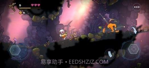 勇闯僵尸洞截图1