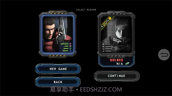 孤胆枪手:失落之城截图2 孤胆枪手:失落之城截图2