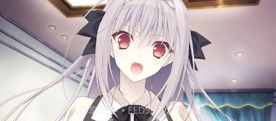 近月少女的礼仪nos汉化版截图1 近月少女的礼仪nos汉化版截图1