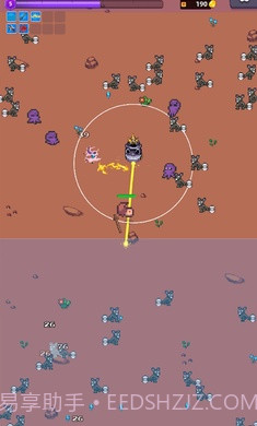 祭坛幸存者截图2 祭坛幸存者截图2