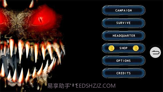 孤胆枪手:失落之城截图1 孤胆枪手:失落之城截图1