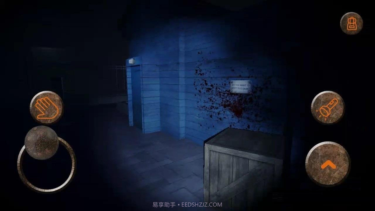 迷失在地下墓穴中截图1 迷失在地下墓穴中截图1