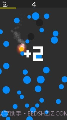 拥挤的小球截图4 拥挤的小球截图4