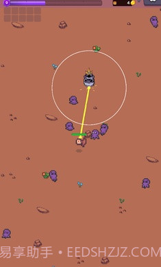 祭坛幸存者截图4 祭坛幸存者截图4