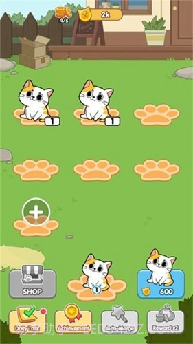 钻石猫咪截图1 钻石猫咪截图1