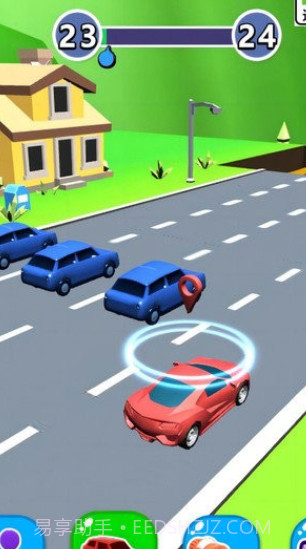 疯狂闯关大比拼截图2 疯狂闯关大比拼截图2