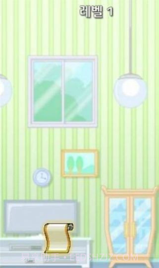 倒霉熊逃离房间v1.19截图1