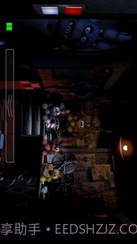 诡秘玩偶2截图2 诡秘玩偶2截图2