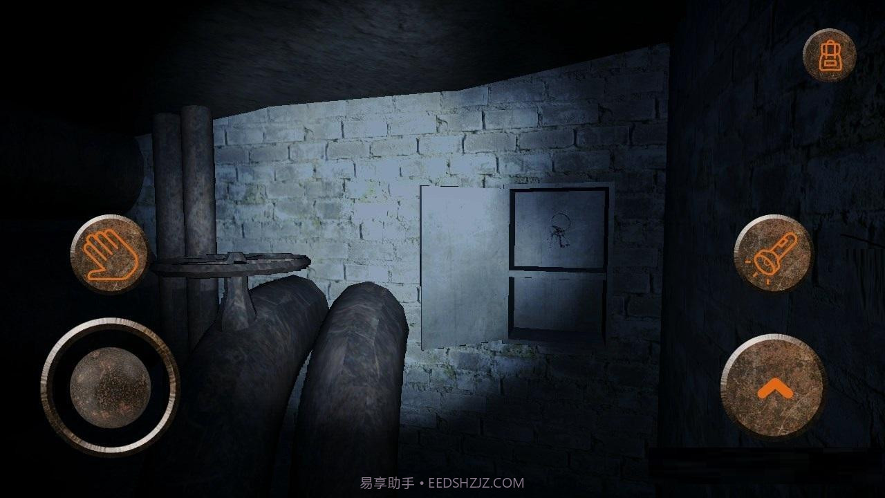 迷失在地下墓穴中截图4 迷失在地下墓穴中截图4