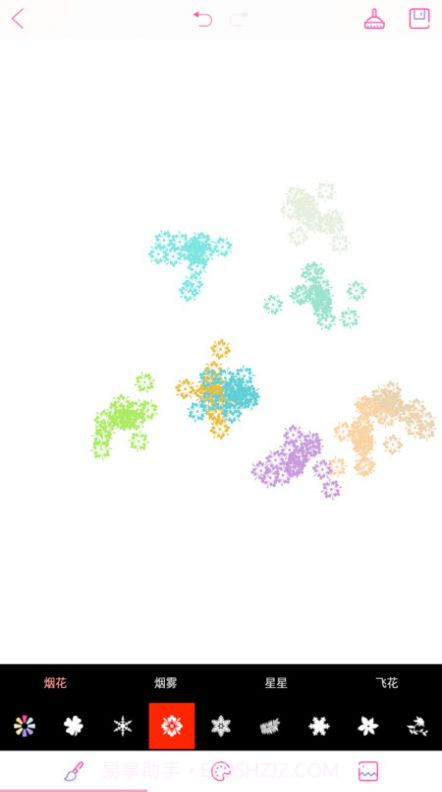 百家齐乐画图截图1