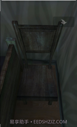 恐怖脱出游戏扑家汉化版截图1