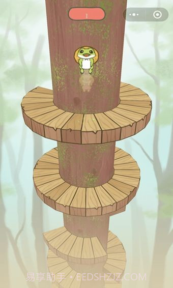 功夫青蛙v2.0安卓截图3 功夫青蛙v2.0安卓截图3