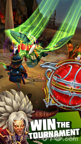 苍穹霸主免费版截图5 苍穹霸主免费版截图5