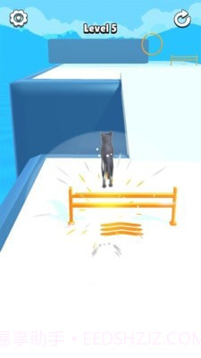 狗狗冲冲冲截图4 狗狗冲冲冲截图4