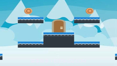 废柴火柴人截图4 废柴火柴人截图4